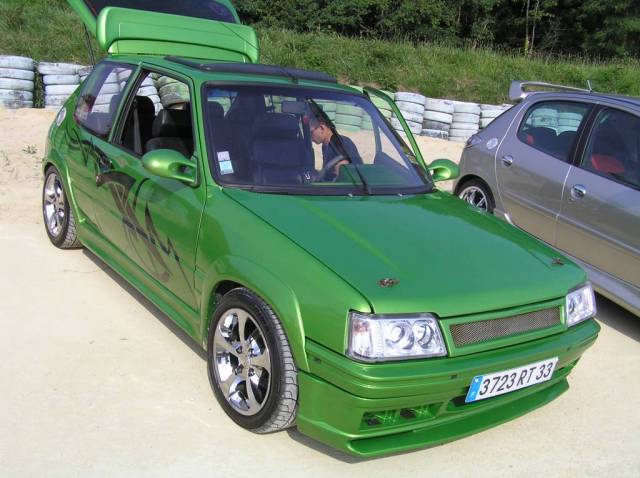 gti du sud ouest faleyras 2007
