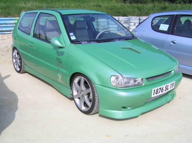 gti du sud ouest faleyras 2007
