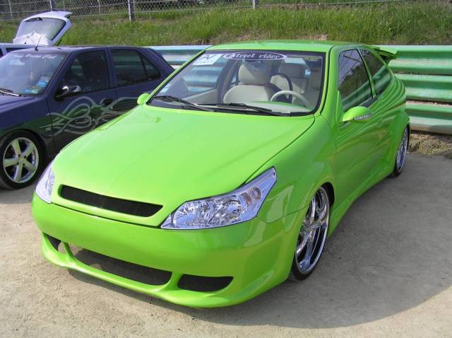 gti du sud ouest faleyras 2007
