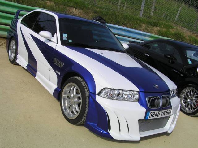 gti du sud ouest faleyras 2007
