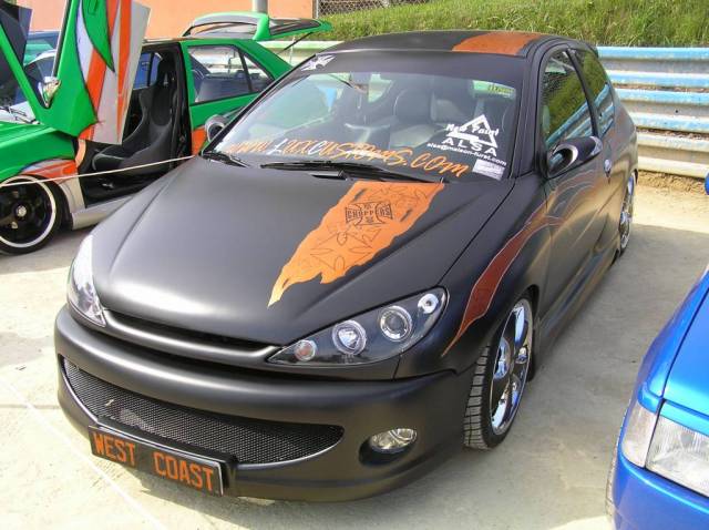 gti du sud ouest faleyras 2007
