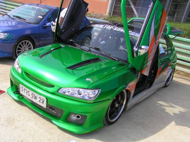 gti du sud ouest faleyras 2007
