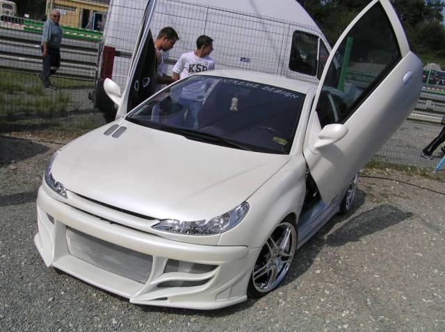 gti du sud ouest faleyras 2007
