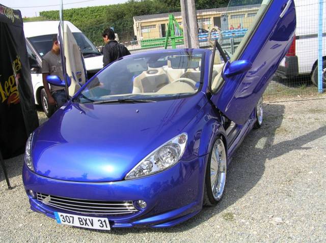 gti du sud ouest faleyras 2007

