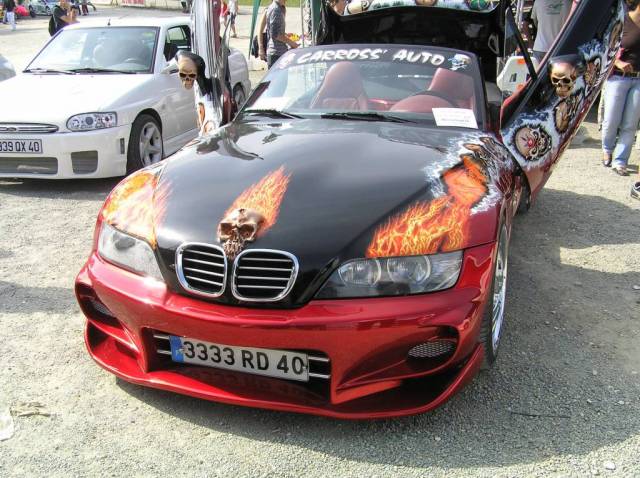 gti du sud ouest faleyras 2007
