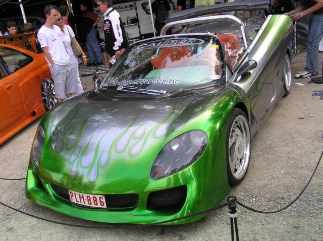 gti du sud ouest faleyras 2007
