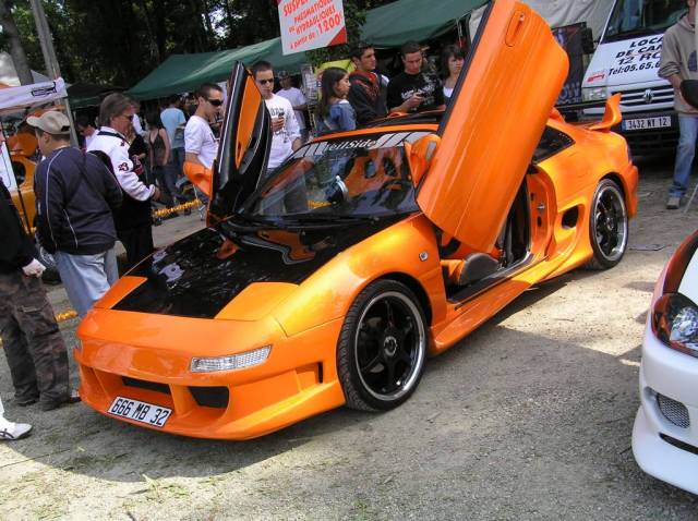 gti du sud ouest faleyras 2007
