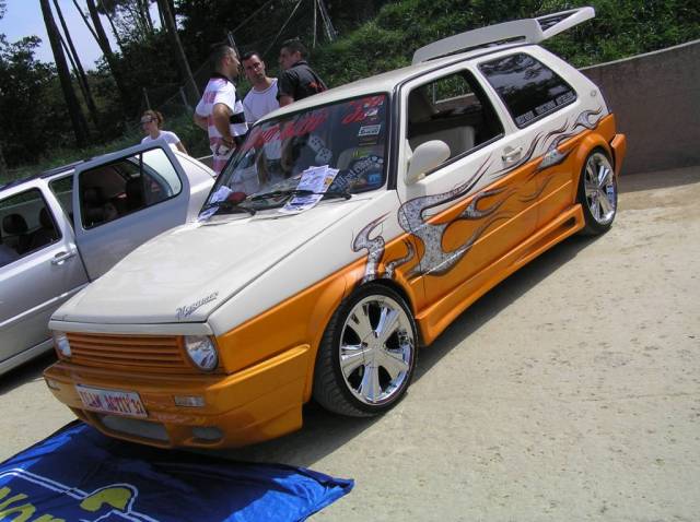 gti du sud ouest faleyras 2007
