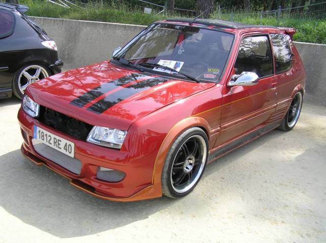 gti du sud ouest faleyras 2007
