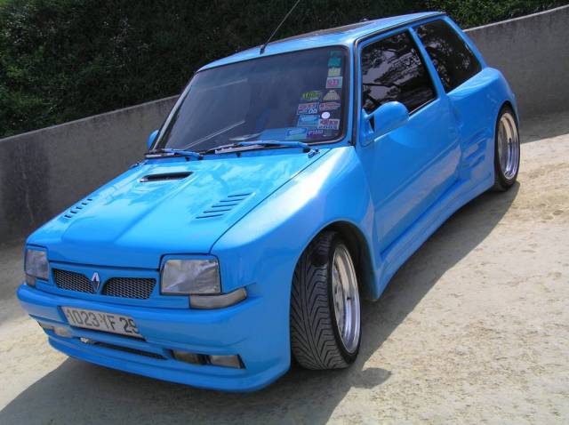 gti du sud ouest faleyras 2007
