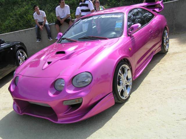 gti du sud ouest faleyras 2007
