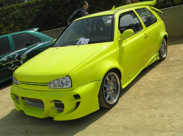 gti du sud ouest faleyras 2007
