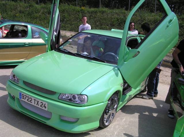 gti du sud ouest faleyras 2007
