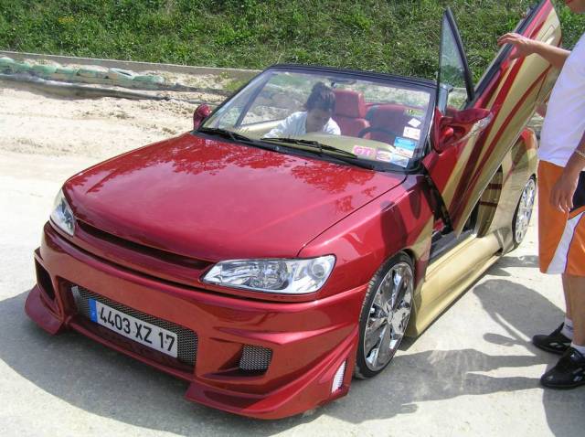 gti du sud ouest faleyras 2007
