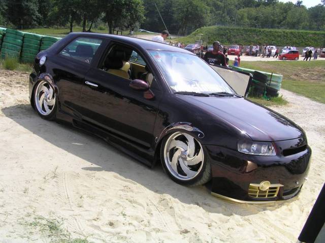 gti du sud ouest faleyras 2007
