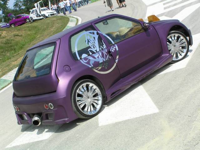 gti du sud ouest faleyras 2007
