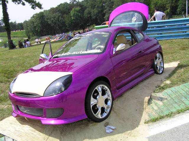gti du sud ouest faleyras 2007
