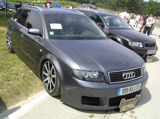 gti du sud ouest faleyras 2007

