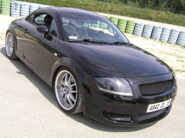 gti du sud ouest faleyras 2007
