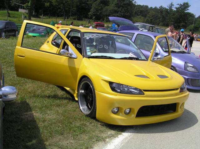 gti du sud ouest faleyras 2007
