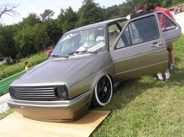 gti du sud ouest faleyras 2007
