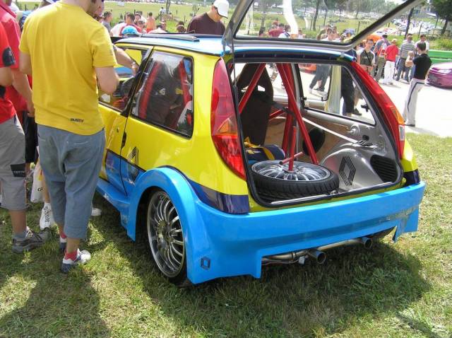 gti du sud ouest faleyras 2007
