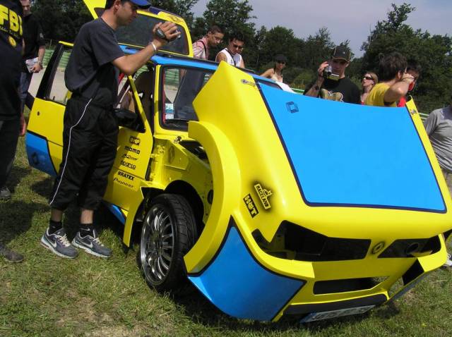 gti du sud ouest faleyras 2007
