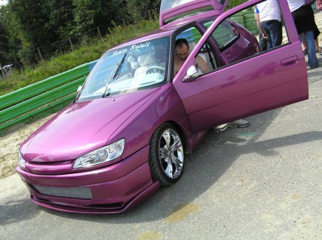 gti du sud ouest faleyras 2007
