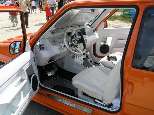 gti du sud ouest faleyras 2007
