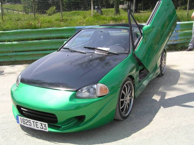 gti du sud ouest faleyras 2007
