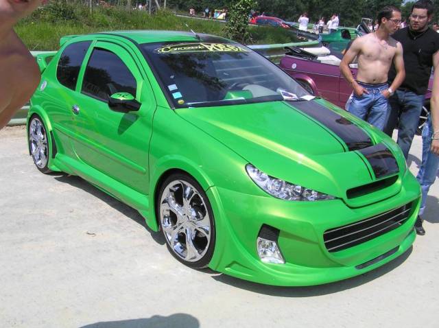 gti du sud ouest faleyras 2007
