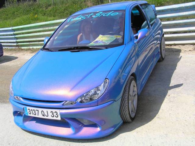 gti du sud ouest faleyras 2007
