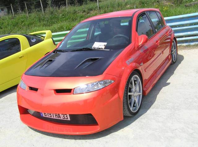 gti du sud ouest faleyras 2007
