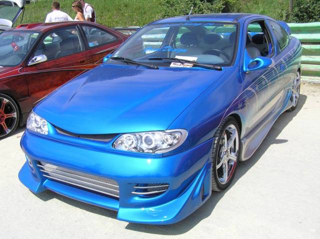 gti du sud ouest faleyras 2007
