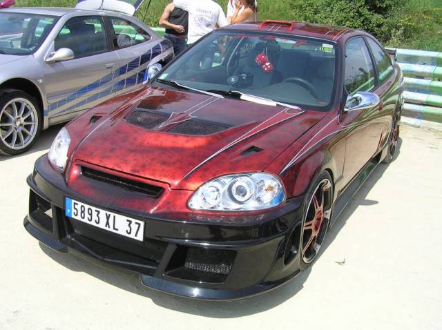 gti du sud ouest faleyras 2007
