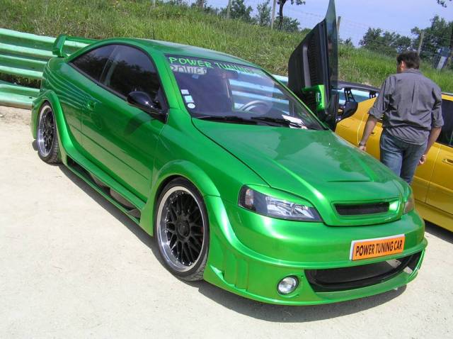 gti du sud ouest faleyras 2007
