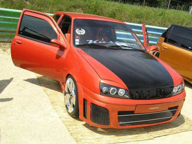 gti du sud ouest faleyras 2007
