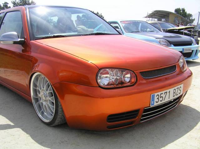 gti du sud ouest faleyras 2007
