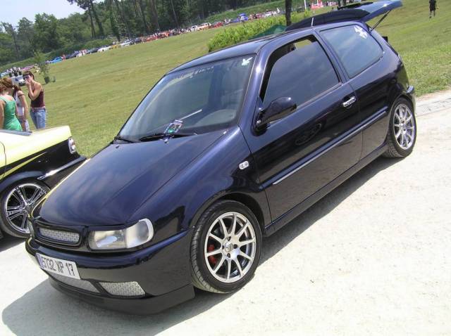gti du sud ouest faleyras 2007
