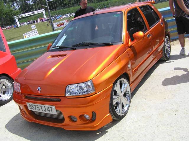gti du sud ouest faleyras 2007
