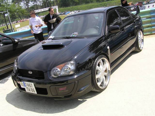 gti du sud ouest faleyras 2007
