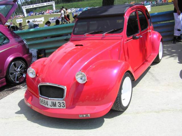 gti du sud ouest faleyras 2007

