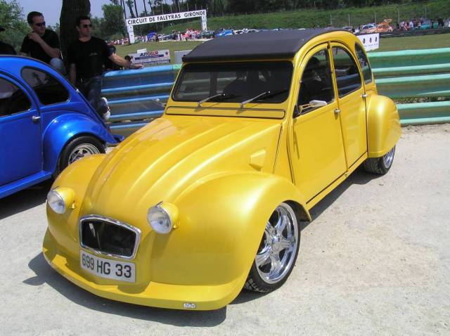 gti du sud ouest faleyras 2007

