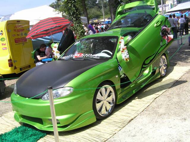 gti du sud ouest faleyras 2007
