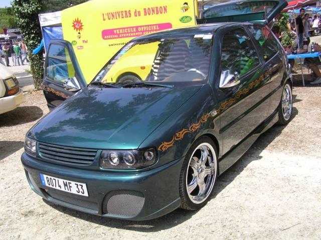 gti du sud ouest faleyras 2007
