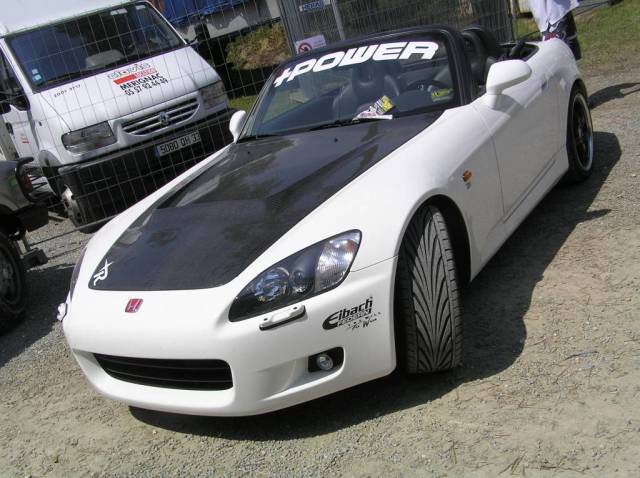 gti du sud ouest faleyras 2007
