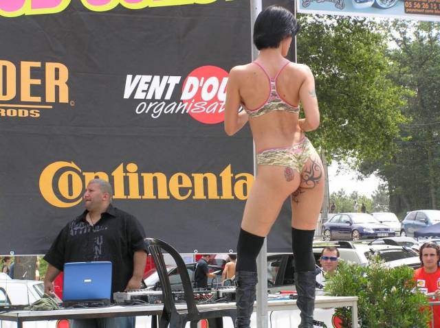 gti du sud ouest faleyras 2007
