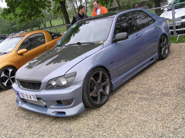 gti paris 2006
