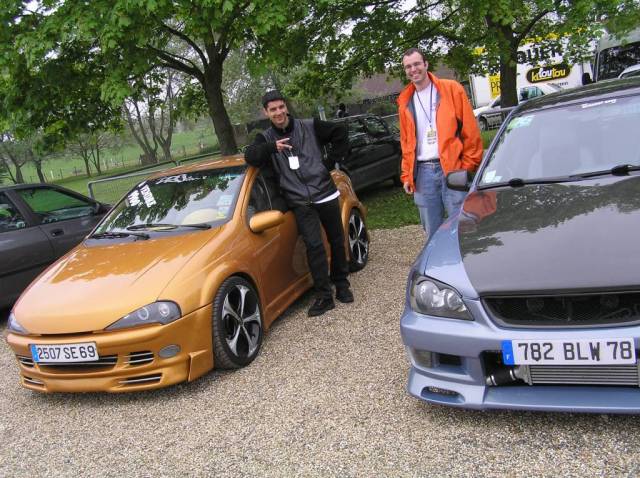 gti paris 2006
