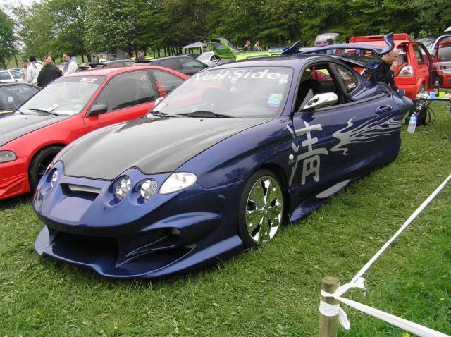 gti paris 2006
